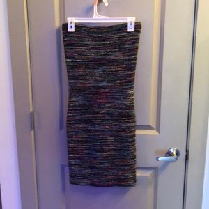 BCBGMAXAZRIA Sweater Dress